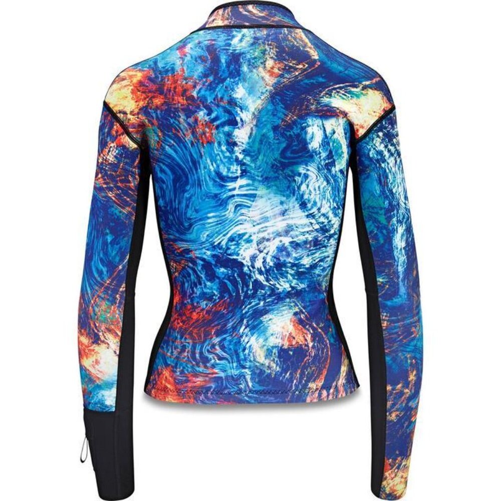 Neoprene zip up jacket XS Dakine - Picture 2 of 9